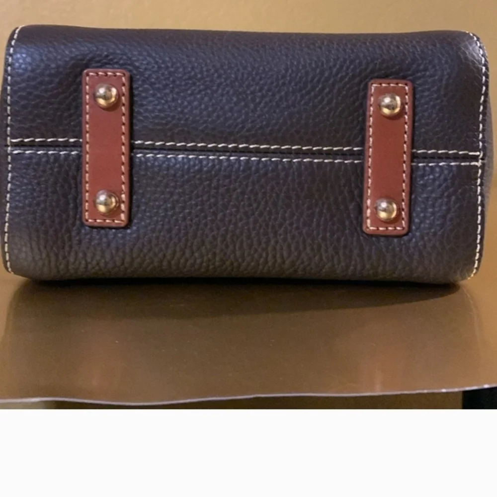 🔥MUST HAVE🔥NWT Dooney & Bourke 'Eliza Mini' Crossbody - Picture 7 of 7